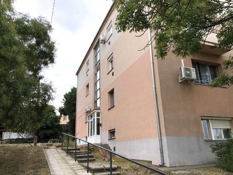 Eladó Lakás 7626 Pécs 