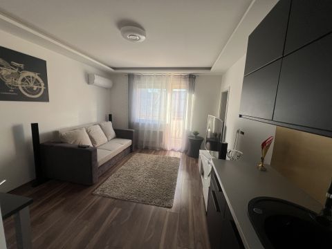 Eladó Lakás 1117 Budapest 11. kerület Napfényes lakás Alleetól pár megállóra
