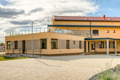 Eladó Lakás 6782 Mórahalom , Mórahalmi ingatlan új építés