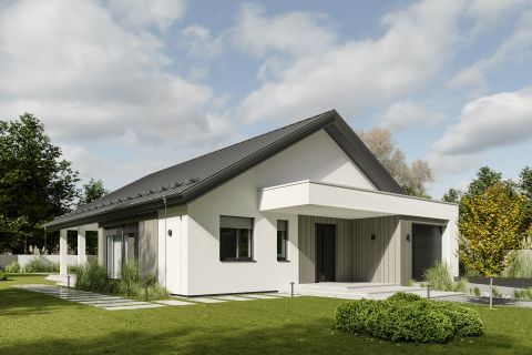 Eladó Ház 9322 Rábatamási 