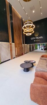Eladó Lakás 1097 Budapest 9. kerület , City Pearl lakóparkban erkélyes lakás!