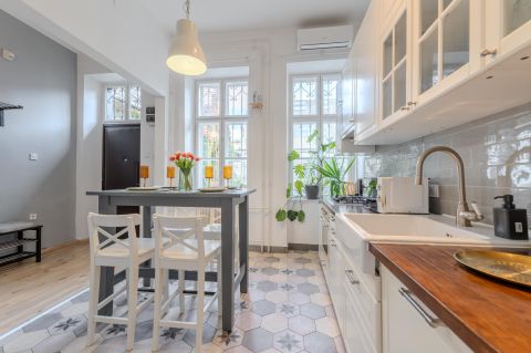 Eladó Lakás 1074 Budapest 7. kerület 