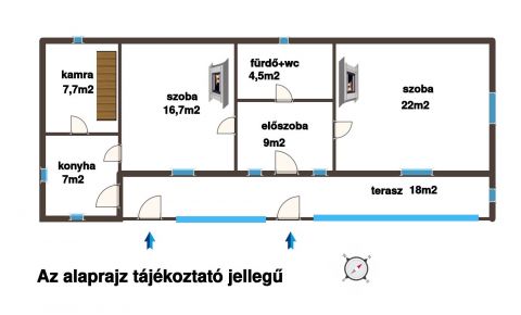 Eladó Ház 2116 Zsámbok Csendes utcában