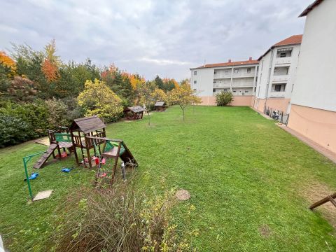 Eladó Lakás 9700 Szombathely 
