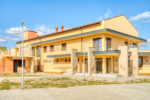 Eladó Lakás 6782 Mórahalom , Mórahalmi ingatlan új építés