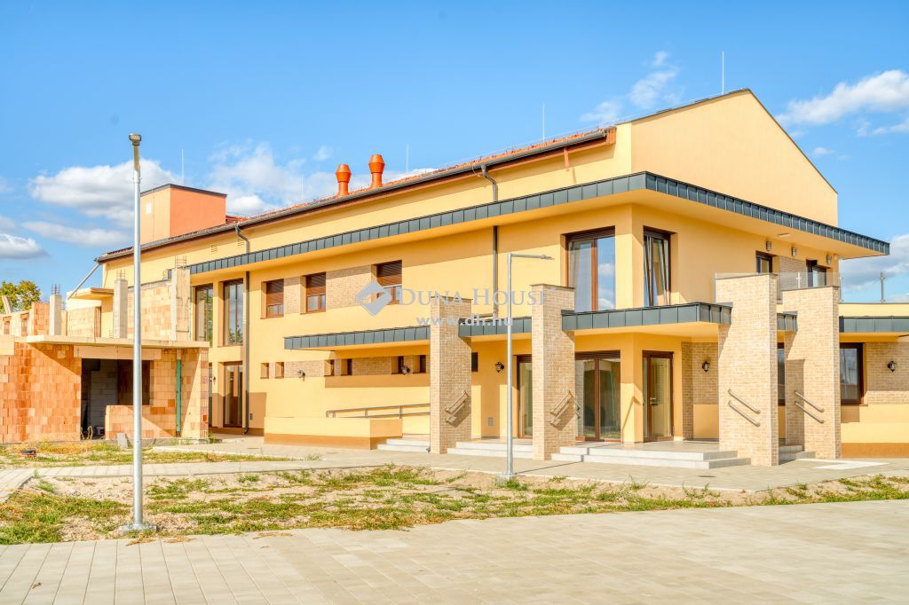 6782 Mórahalom , Mórahalmi ingatlan új építés — 1/17