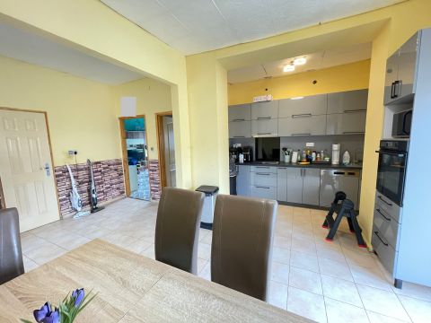 Eladó Ház 9900 Körmend , családi házas övezetben