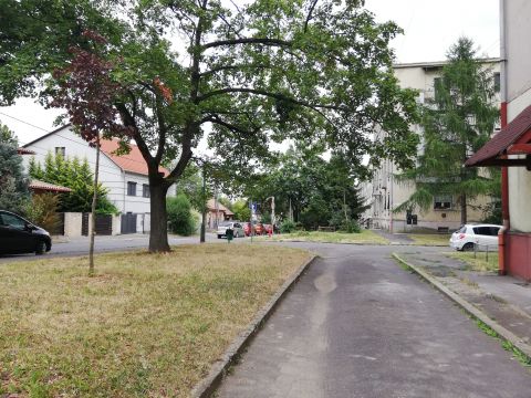 Eladó Lakás 3529 Miskolc Csabai kapu