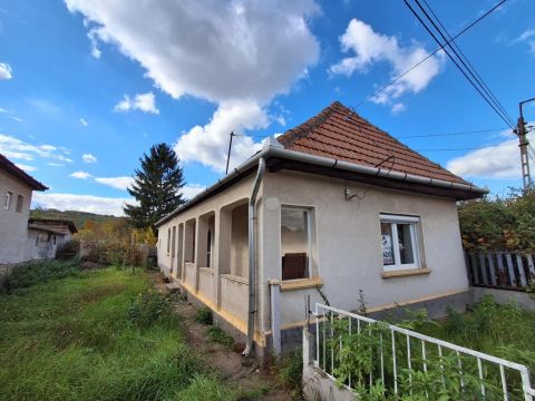 Eladó Ház 3732 Kurityán 