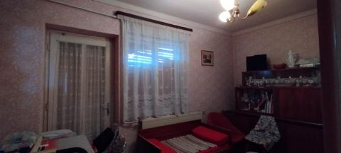 Eladó Ház 5121 Jászjákóhalma , 5121 Jászjákóhalma, Csendes