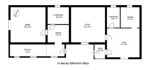 Eladó Ház 2117 Isaszeg 2117 Isaszeg, Központ
