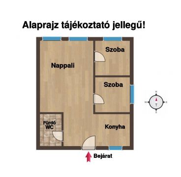 Eladó Lakás 1054 Budapest 5. kerület Igazi kuriózum a Bajcsy-Zsilinszky úton 