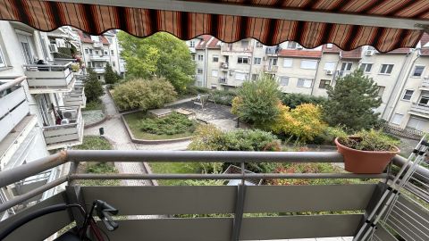 Eladó Lakás 6000 Kecskemét Belvárosi  erkélyes lakás teremgarázzsal