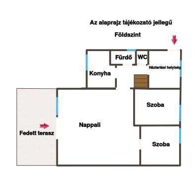 Eladó Ház 2340 Kiskunlacháza 