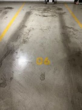 Eladó Parkoló 1131 Budapest 13. kerület XIII. kerület - Kucsma utcában parkoló eladó