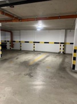 Eladó Parkoló 1131 Budapest 13. kerület , XIII. kerület - Kucsma utcában parkoló eladó