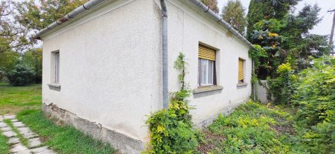 Eladó Ház 9631 Hegyfalu , Széchenyi - kastély mellett