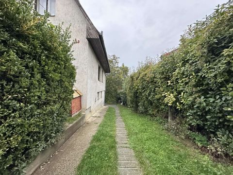 Eladó Ház 1112 Budapest 11. kerület 