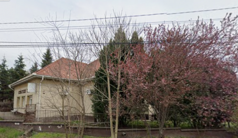 Eladó Üzlethelyiség 2241 Sülysáp , Sülysáp központjába eladó házrész