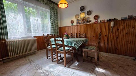 Eladó Ház 9700 Szombathely Hajnóczy József utca közelében