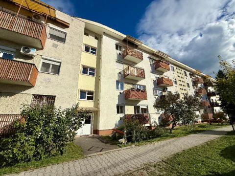Eladó Lakás 3508 Miskolc , 3532 Miskolc, Diósgyőr