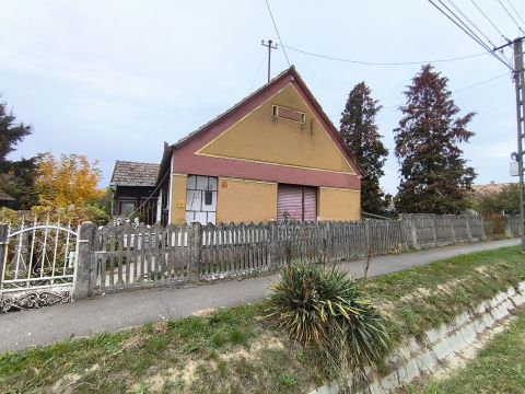 Eladó Ház 7253 Szabadi Petőfi utca