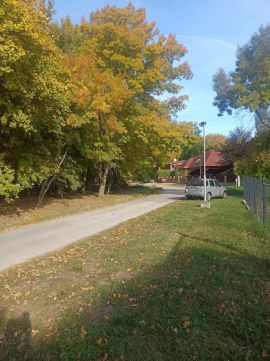 Eladó Telek 8184 Balatonfűzfő Balatonfűzfő