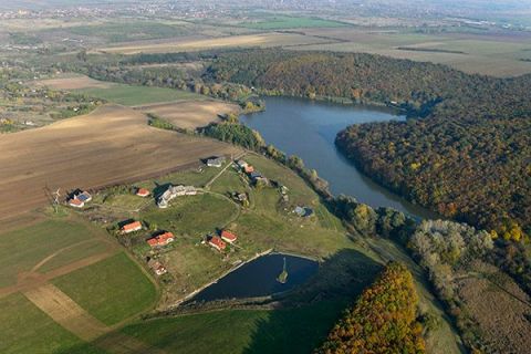 Eladó Telek 2193 Galgahévíz , Építési telek eladó Bp.-hez közel fantasztikus környzetben