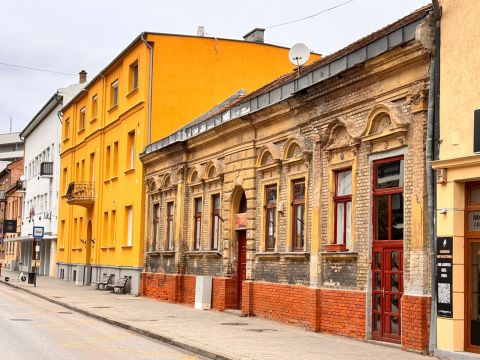 Eladó Lakás 8000 Székesfehérvár 