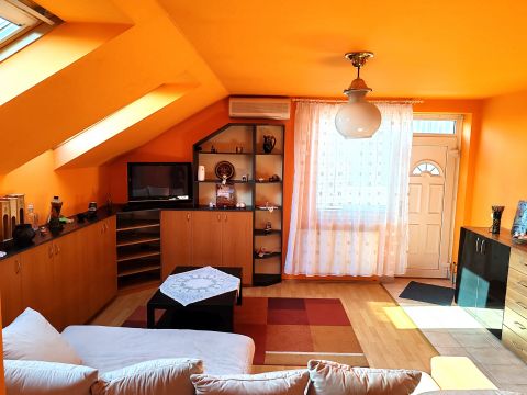 Eladó Lakás 9029 Győr , Nád utca közelében