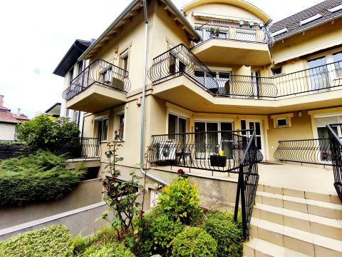 Eladó Lakás 1147 Budapest 14. kerület Budapest, Csömöri út 27