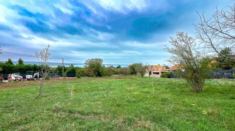 Eladó Telek 8220 Balatonalmádi , Csodálatos Balatoni panorámás telek