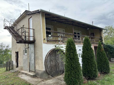 Eladó Ház 2870 Kisbér 