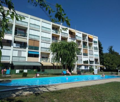 Eladó Lakás 8360 Keszthely 