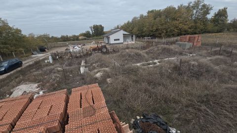 Eladó Telek 6050 Lajosmizse Lajosmizse Berénybenei úti építési telek eladó!