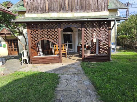 Eladó Ház 8640 Fonyód 