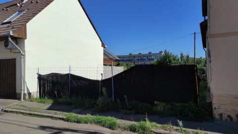 Eladó Telek 3300 Eger 