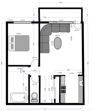 Eladó Lakás 1112 Budapest 11. kerület 