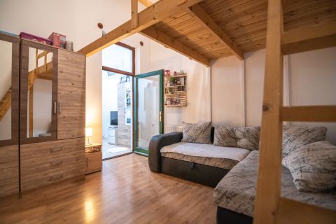 Eladó Lakás 1084 Budapest 8. kerület 