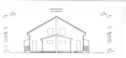 Eladó Ház 4251 Hajdúsámson 