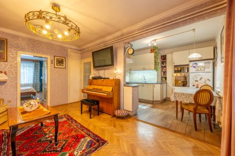 Eladó Lakás 1158 Budapest 15. kerület 