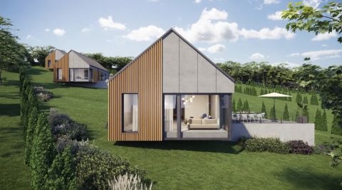 Eladó Ház 8371 Nemesbük 