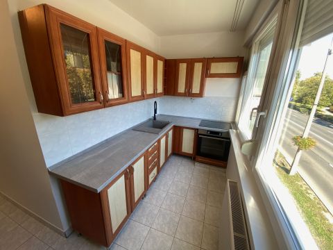 Eladó Lakás 4100 Berettyóújfalu 