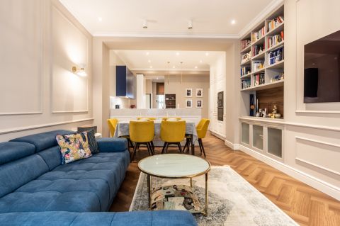 Eladó Lakás 1016 Budapest 1. kerület 