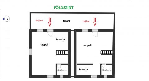 Eladó Ház 2315 Szigethalom 