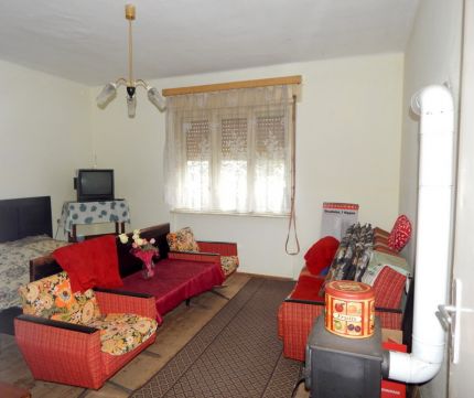 Eladó Ház 8999 Zalalövő 