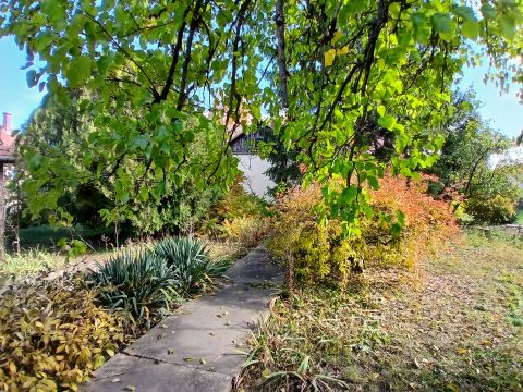 Eladó Telek 4200 Hajdúszoboszló 