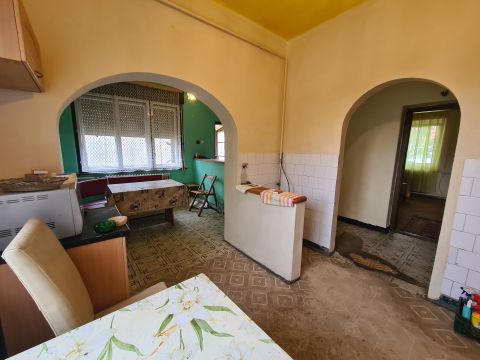 Eladó Ház 8790 Zalaszentgrót 