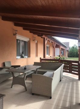 Eladó Ház 2132 Göd 