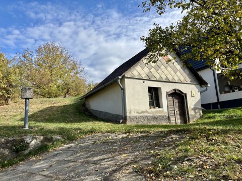 Eladó Ház 2524 Nagysáp 